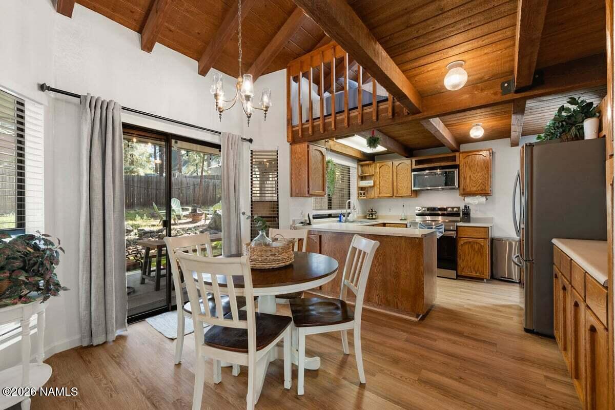 2829 Chaco Trail