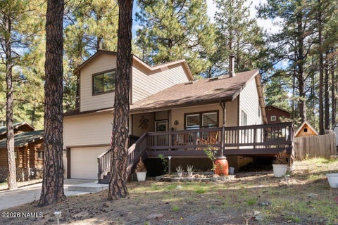 Photo of Flagstaff, AZ 86005 (MLS # 206246)