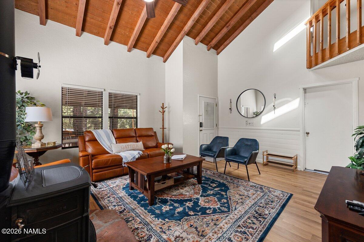 2829 Chaco Trail