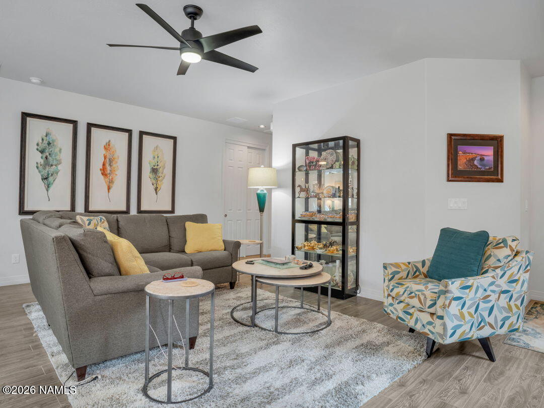 3111 E Cold Springs Trail