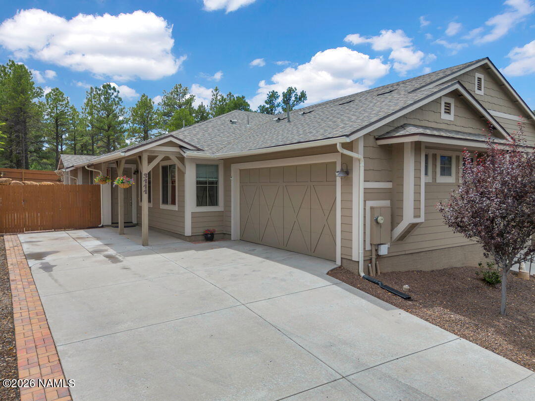 3111 E Cold Springs Trail