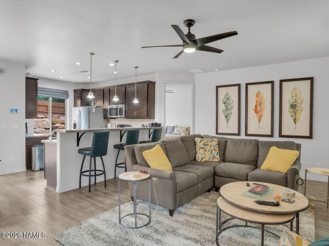 3111 E Cold Springs Trail