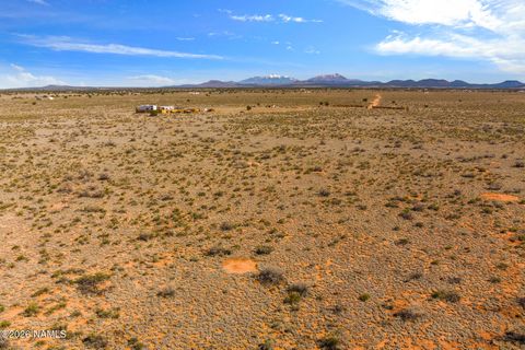 Photo of Williams, AZ 86046 (MLS # 204161)