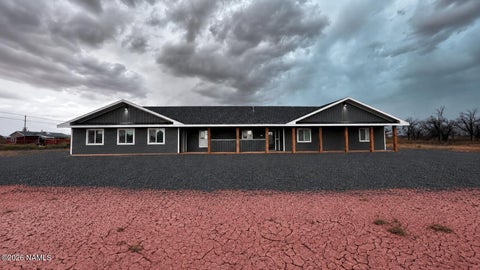 Photo of Holbrook, AZ 86025 (MLS # 205432)