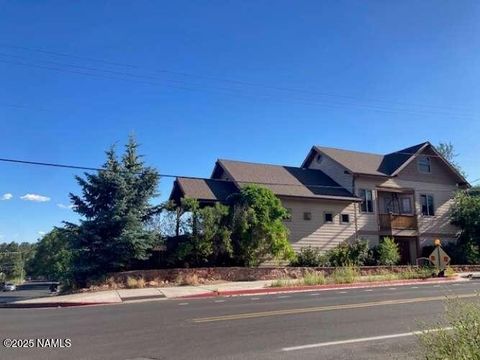 Photo of Flagstaff, AZ 86001 (MLS # 201391)