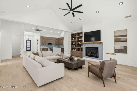 4120 Lariat Loop Flagstaff AZ 86001