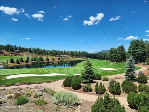 Photo of Flagstaff, AZ 86001 (MLS # 201910)