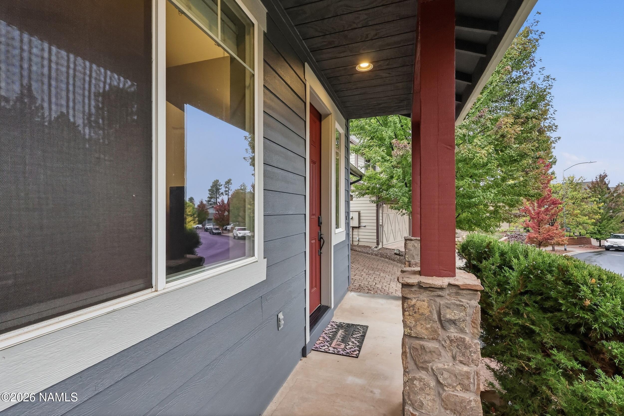 2923 S Pepita Drive