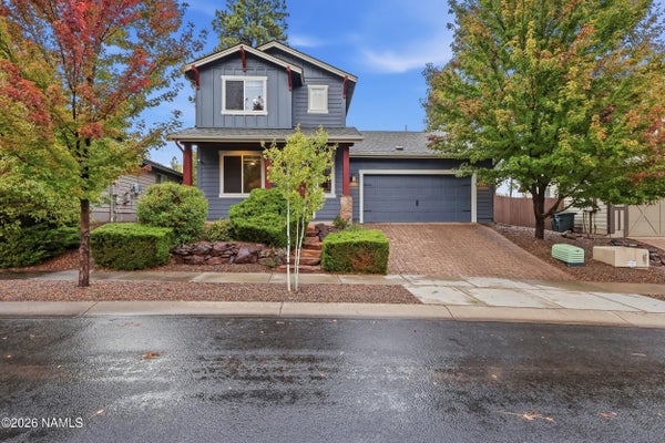 2923 S PEPITA DR, FLAGSTAFF, AZ 86001 - Image 952fa0f7b5954fa0cbc3f63edaab93c8/1361504269
