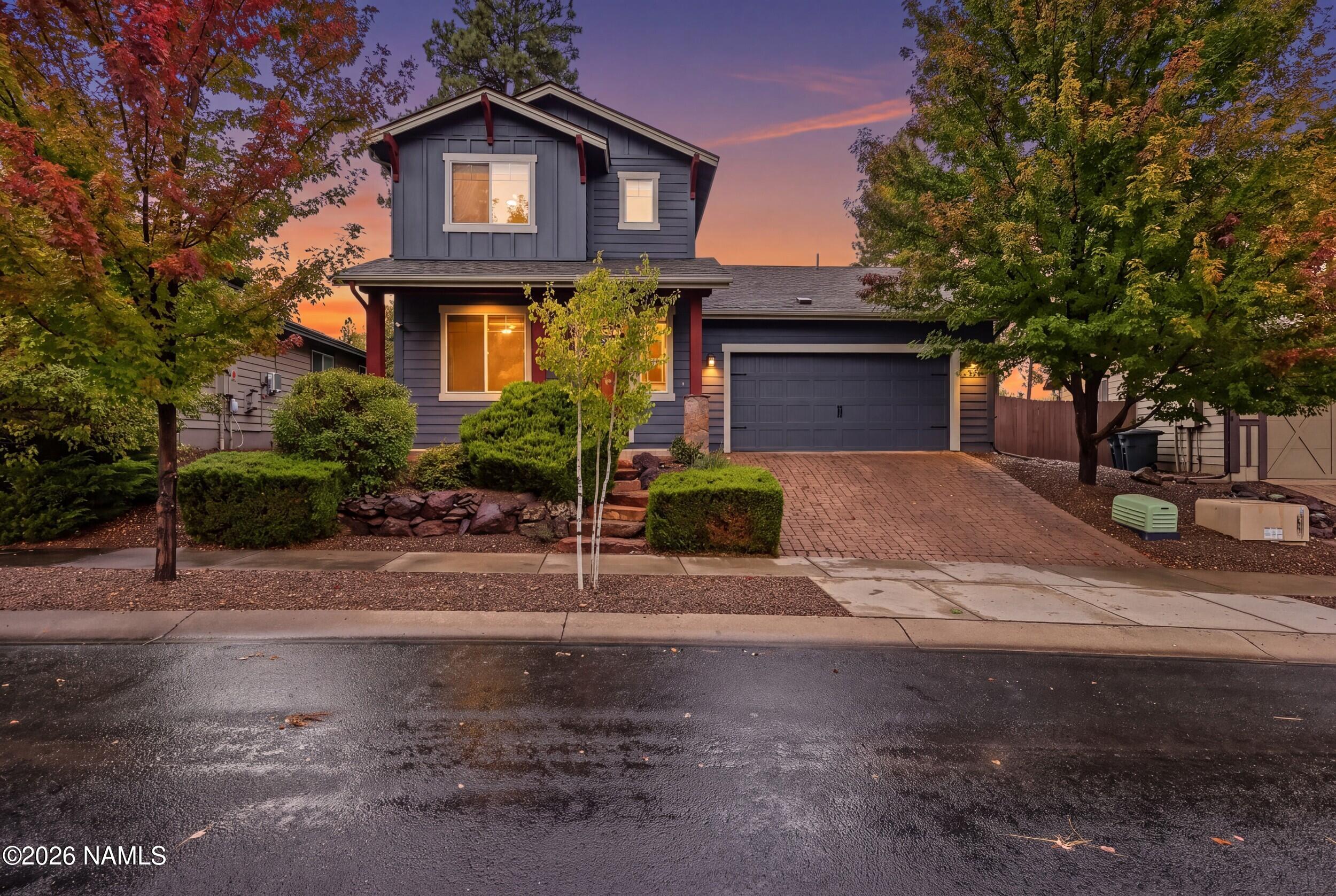 2923 S Pepita Drive