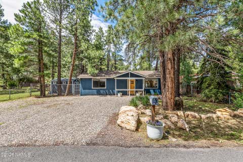 Photo of Flagstaff, AZ 86005 (MLS # 205438)