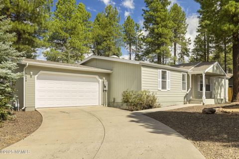Photo of Flagstaff, AZ 86001 (MLS # 201849)
