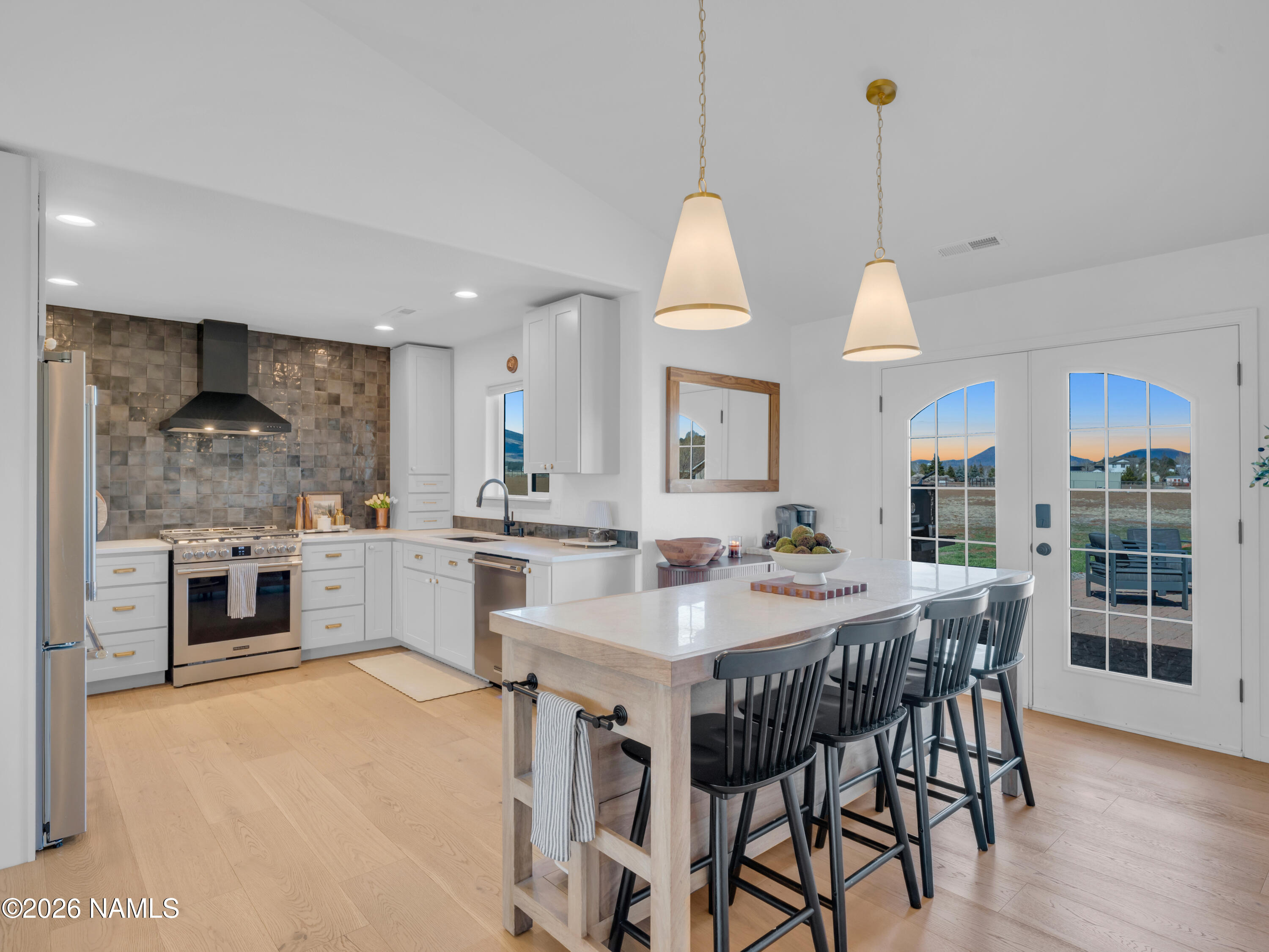 8115 E Fawn Run Road