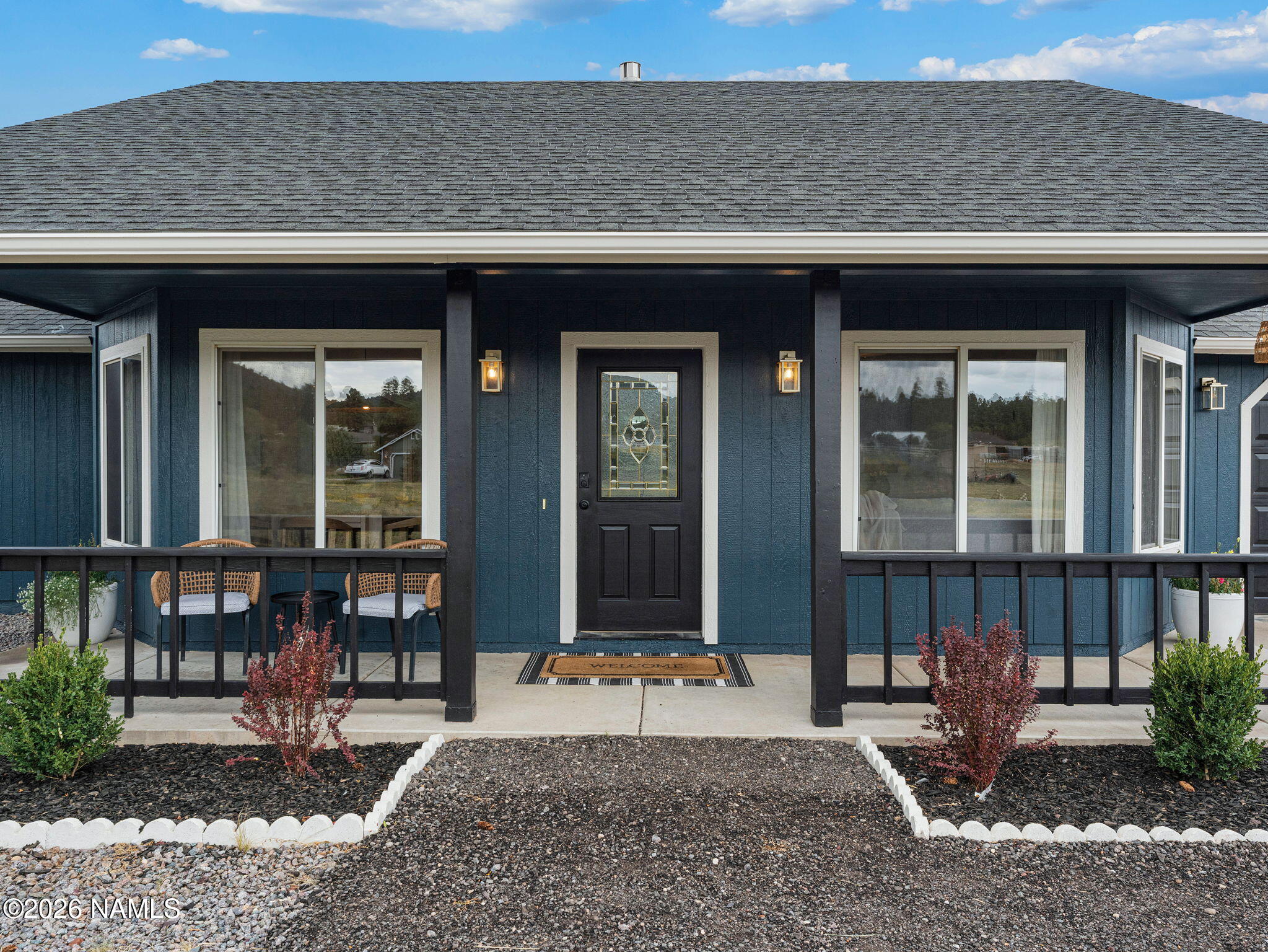 8115 E Fawn Run Road