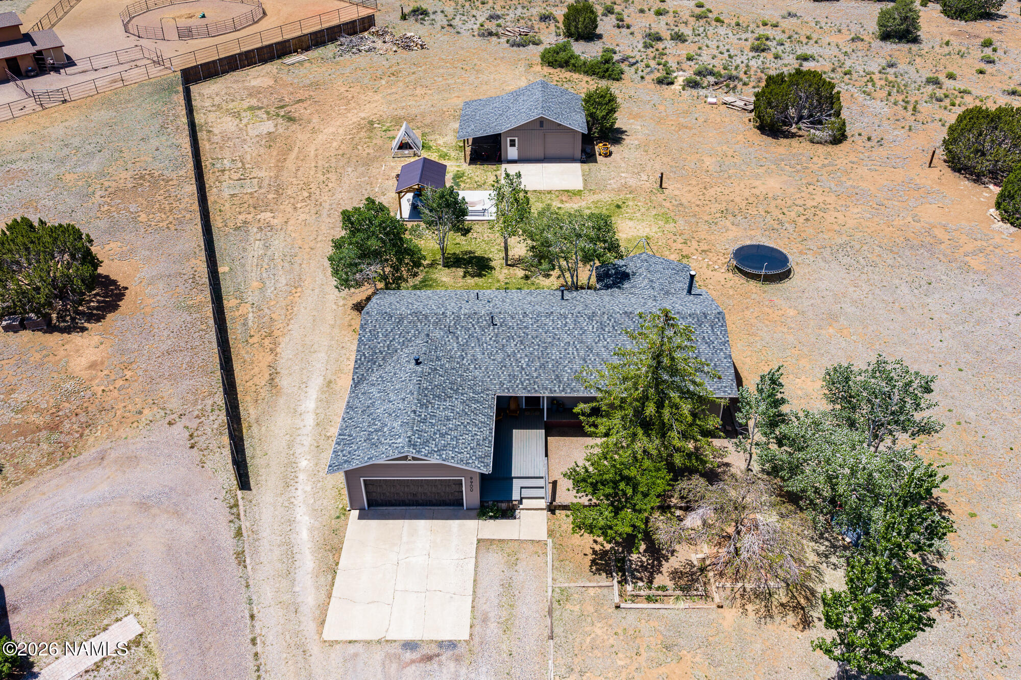 9900 W Pinto Drive W
