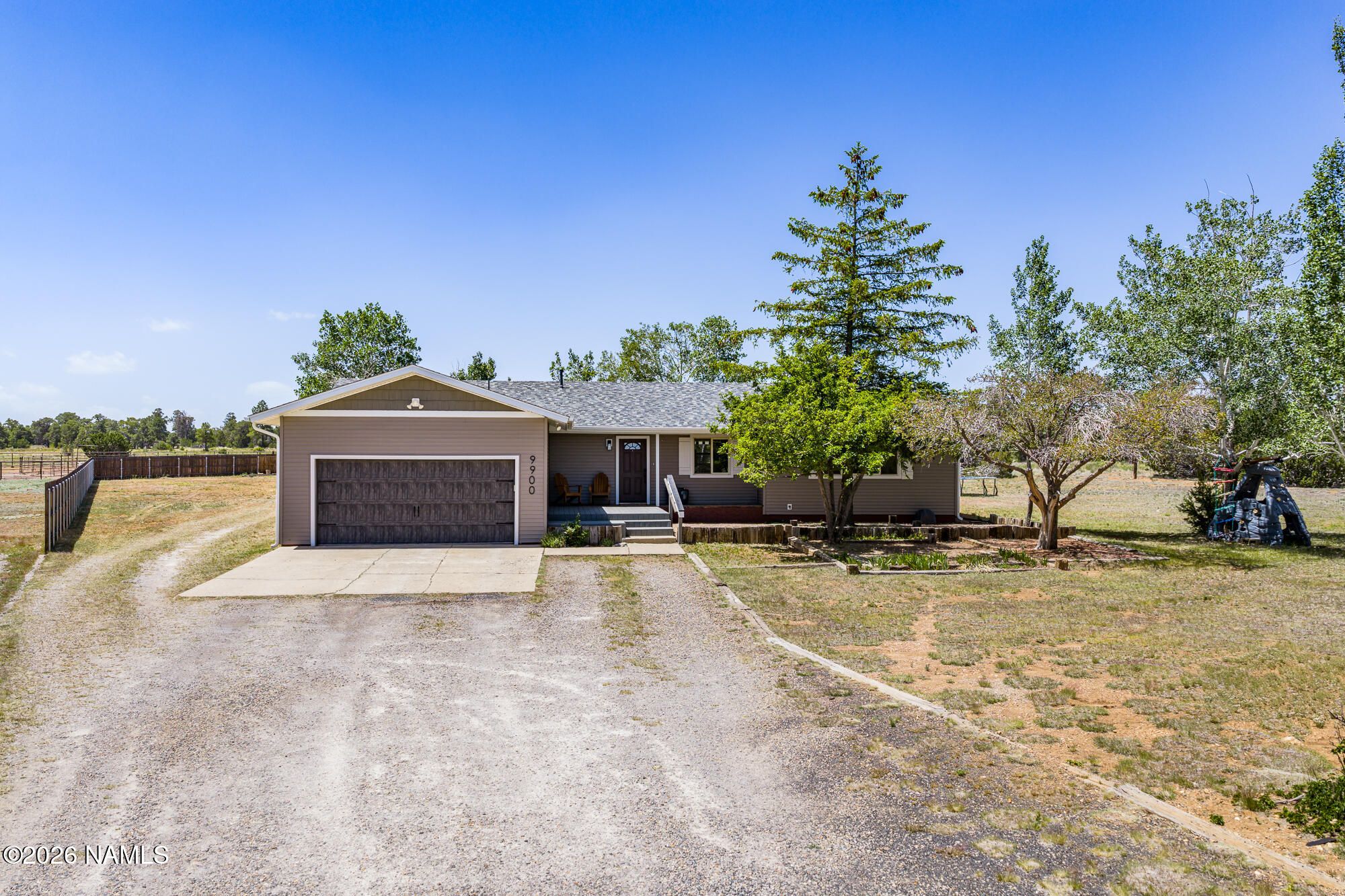 9900 W Pinto Drive W