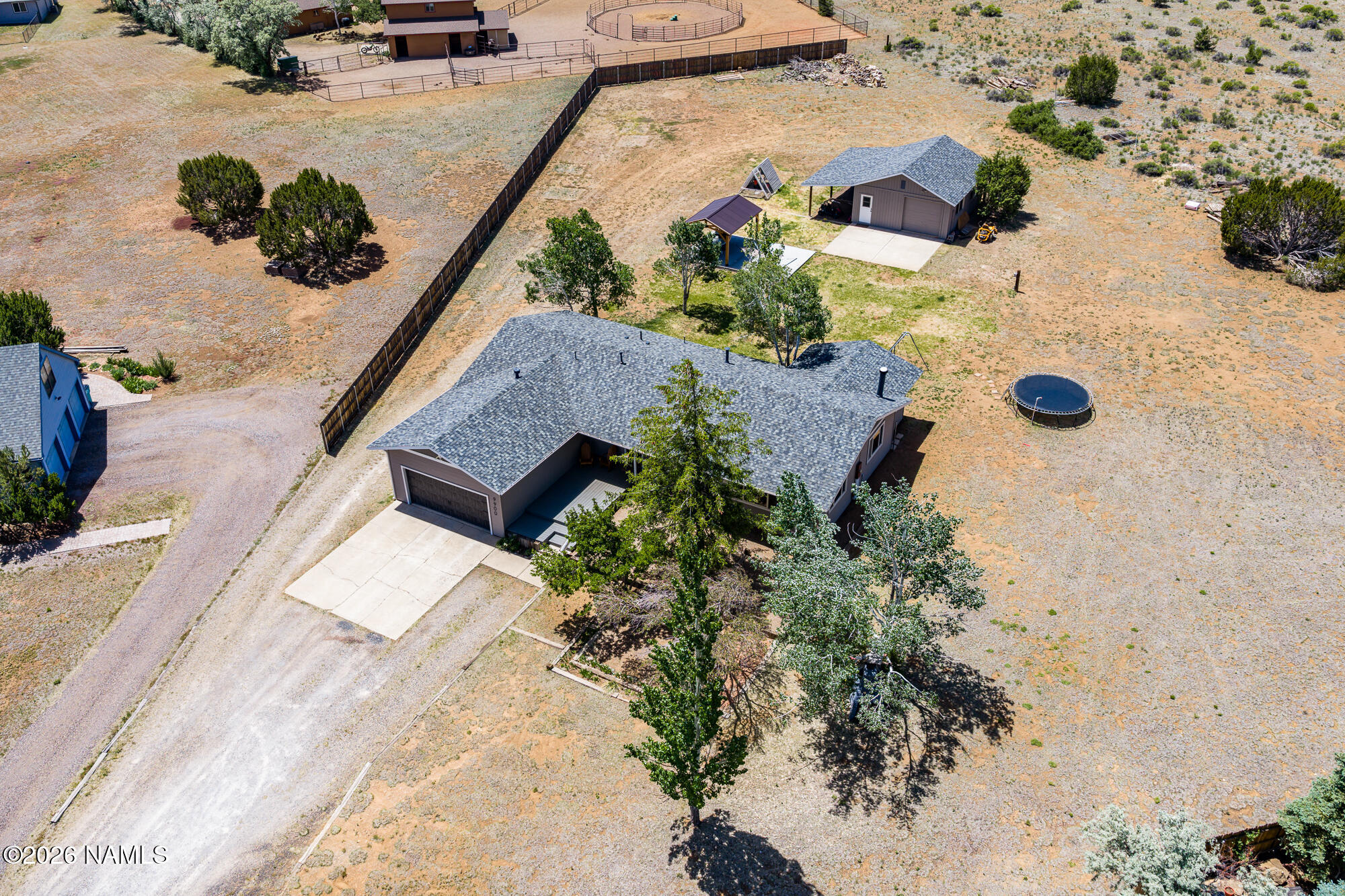 9900 W Pinto Drive W