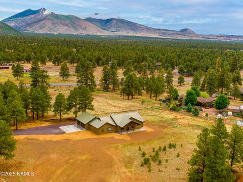 Photo of Flagstaff, AZ 86004 (MLS # 202421)