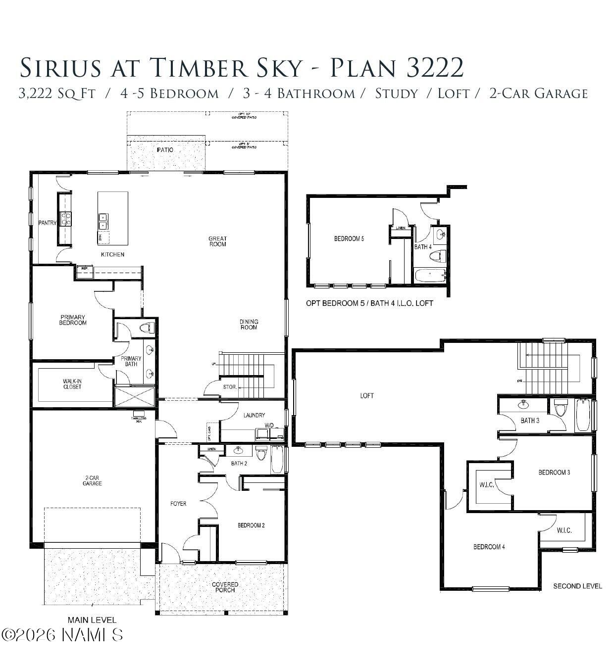3224 W Virgo Drive Lot 32