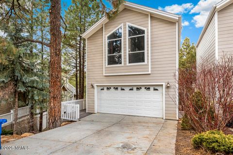 Photo of Flagstaff, AZ 86004 (MLS # 202826)