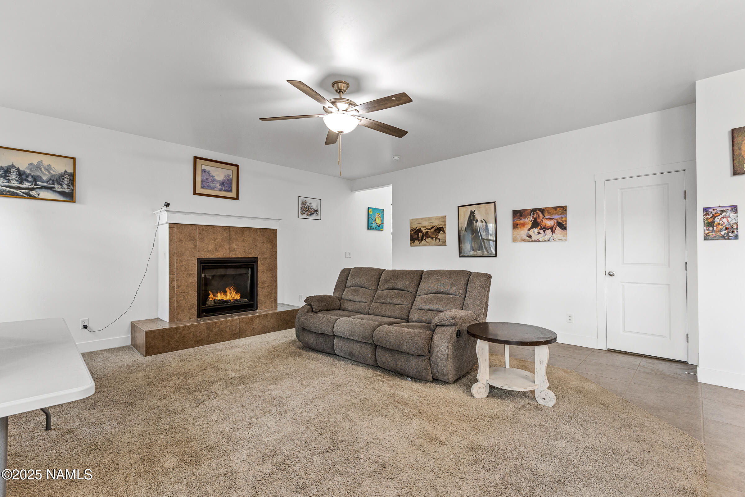 3568 W Electra Drive