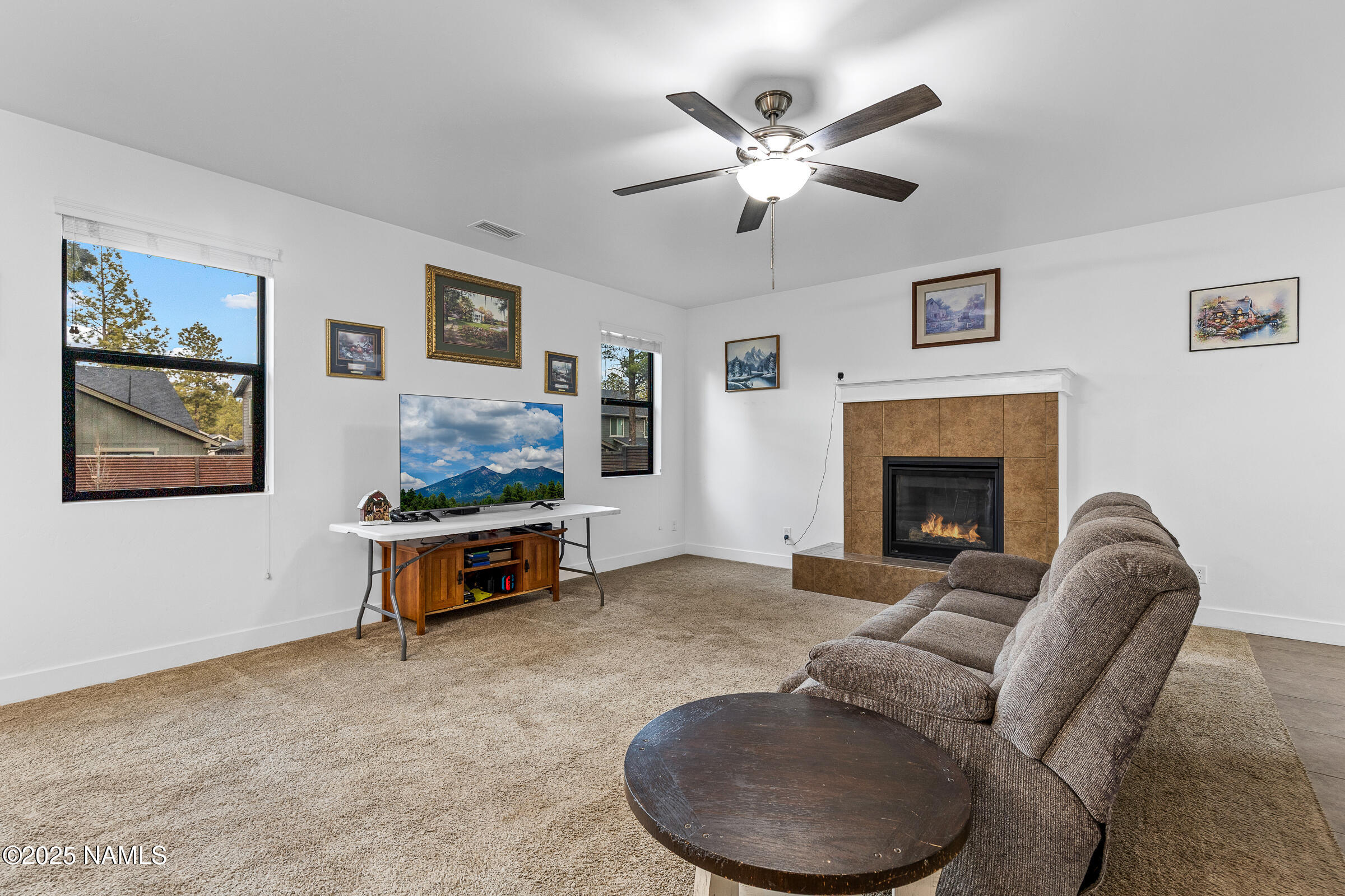 3568 W Electra Drive