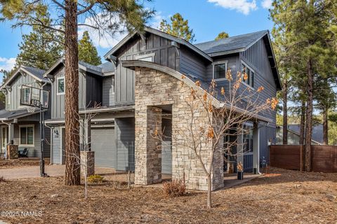 3568 W Electra Drive Flagstaff AZ 86001