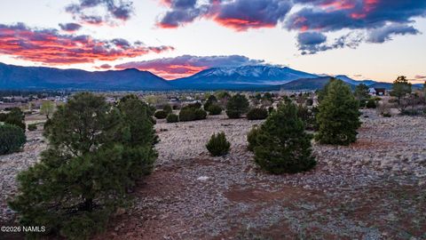 8170 N Autumn Drive Flagstaff AZ 86004