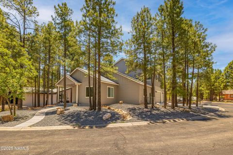 Photo of Flagstaff, AZ 86004 (MLS # 200699)