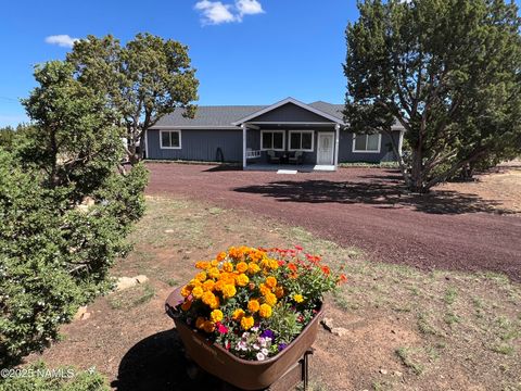 6339 N Bluefield Road Flagstaff AZ 86004