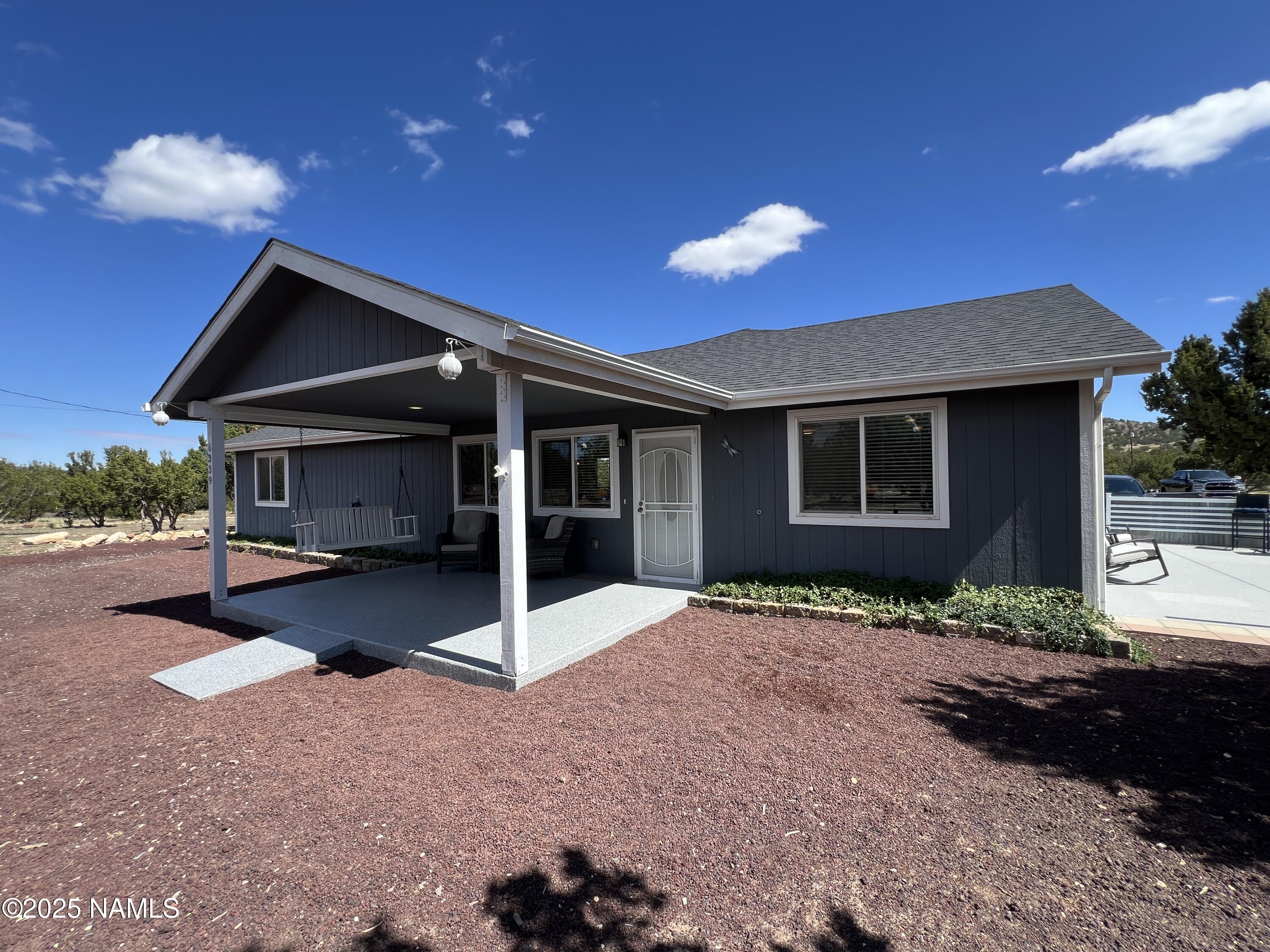 6339 N Bluefield Road