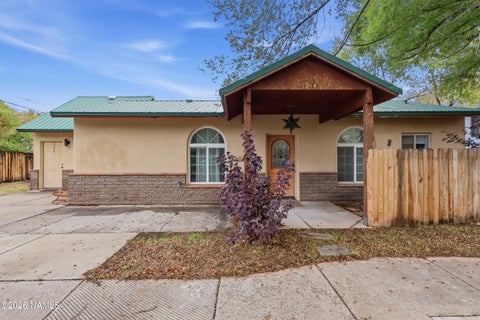 Photo of Flagstaff, AZ 86004 (MLS # 205885)