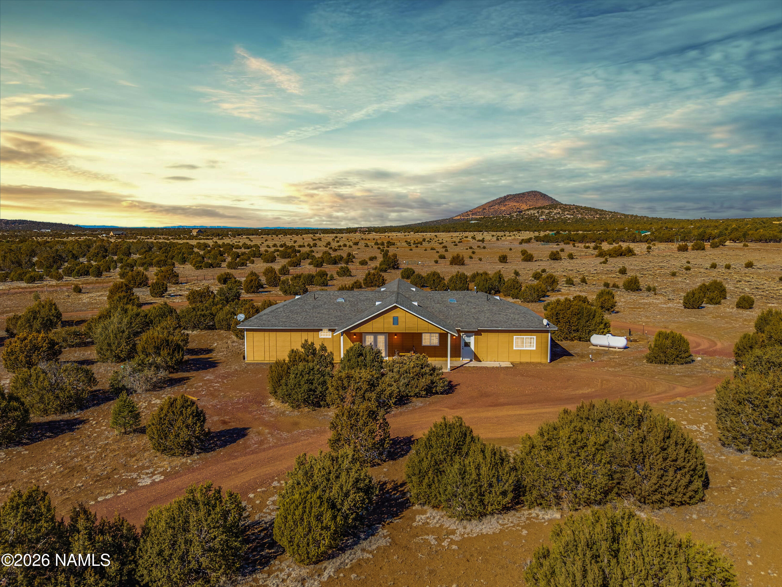 8187 N Cassity Trail