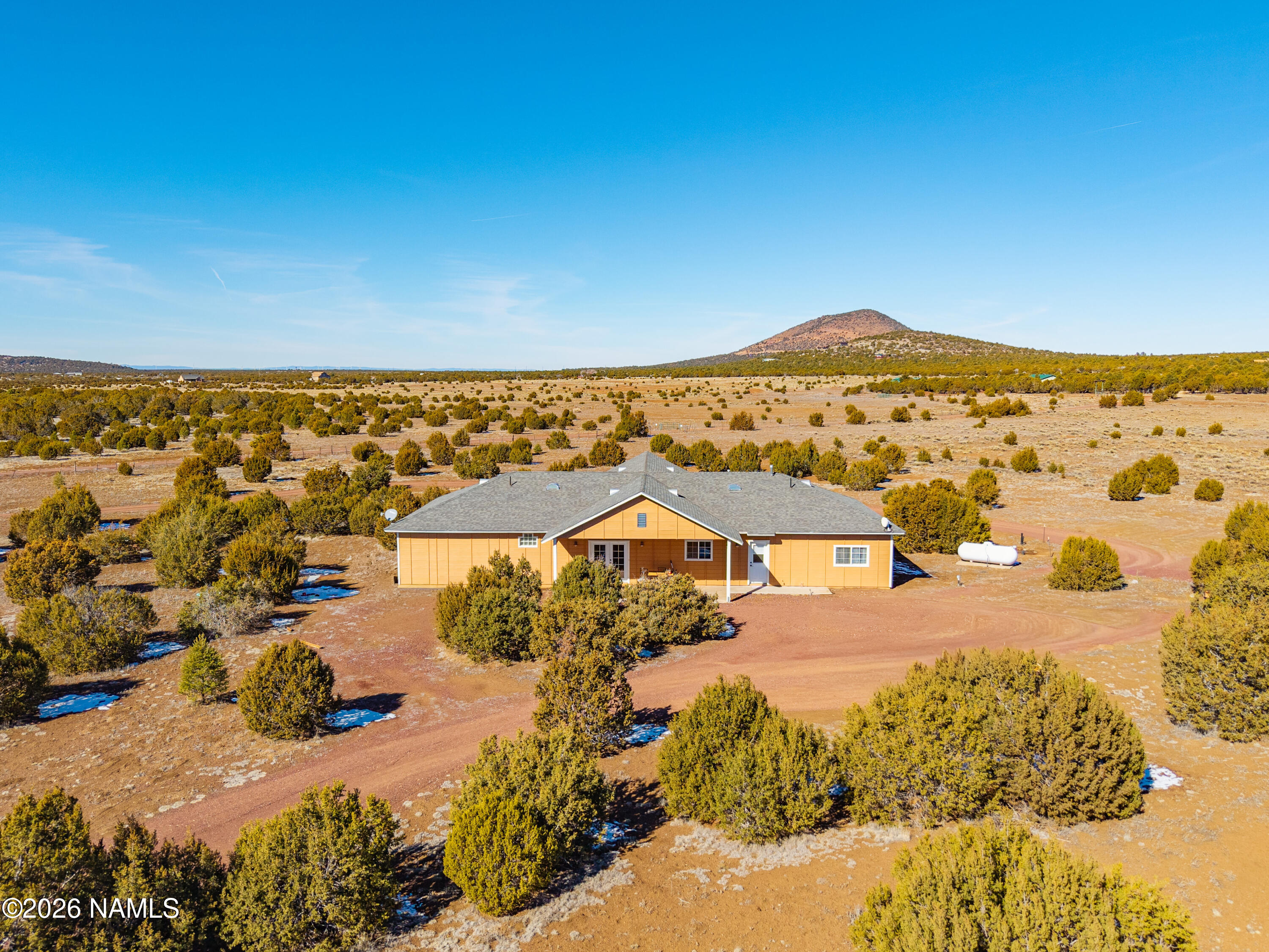 8187 N Cassity Trail