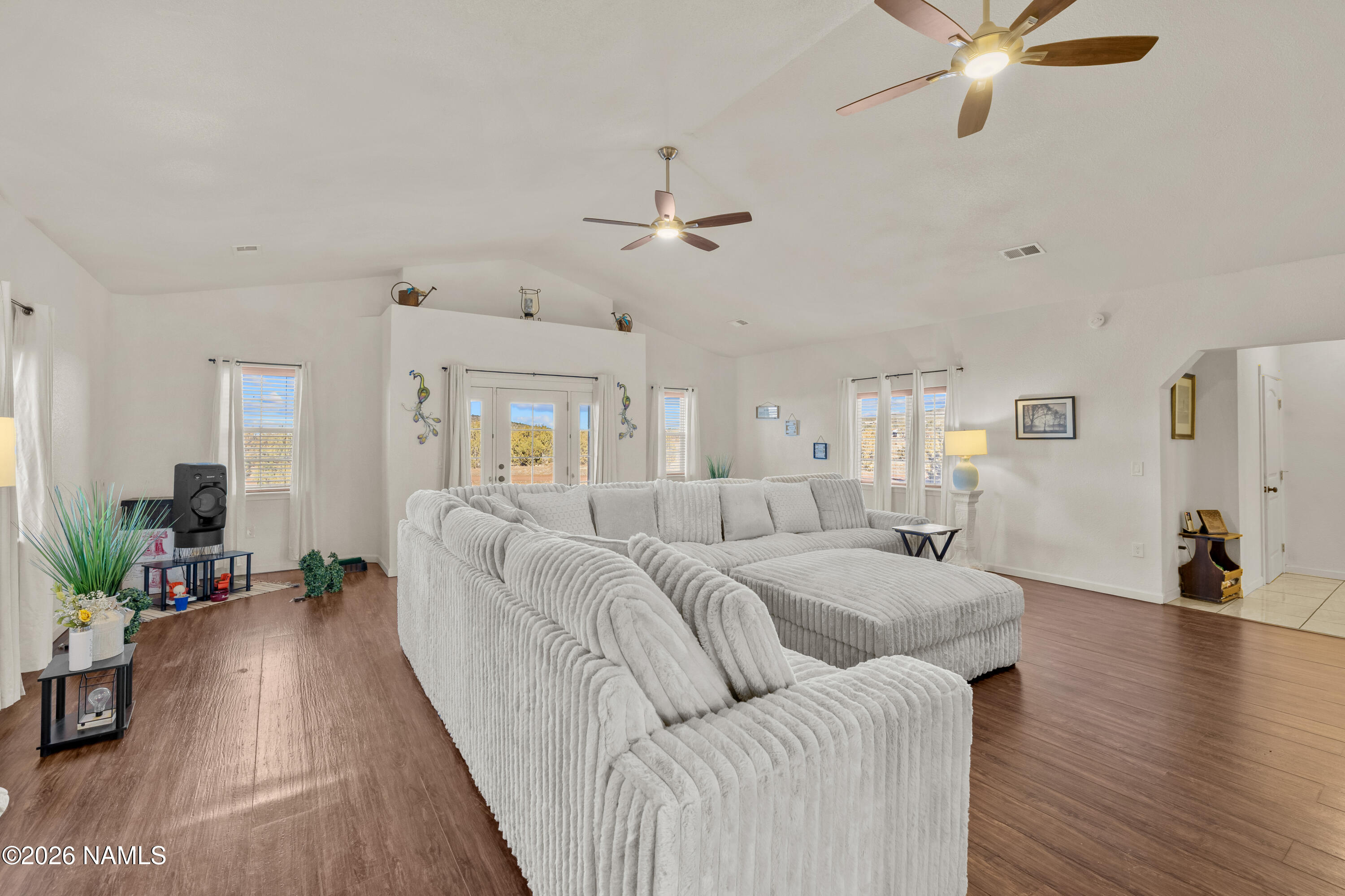 8187 N Cassity Trail