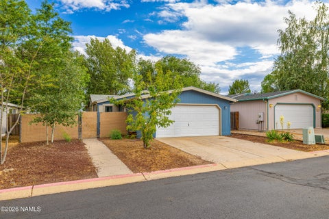 Photo of Flagstaff, AZ 86004 (MLS # 205043)