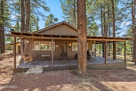 Photo of Williams, AZ 86046 (MLS # 202218)