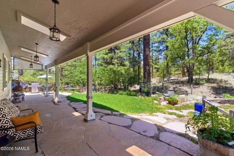Photo of Flagstaff, AZ 86004 (MLS # 205613)