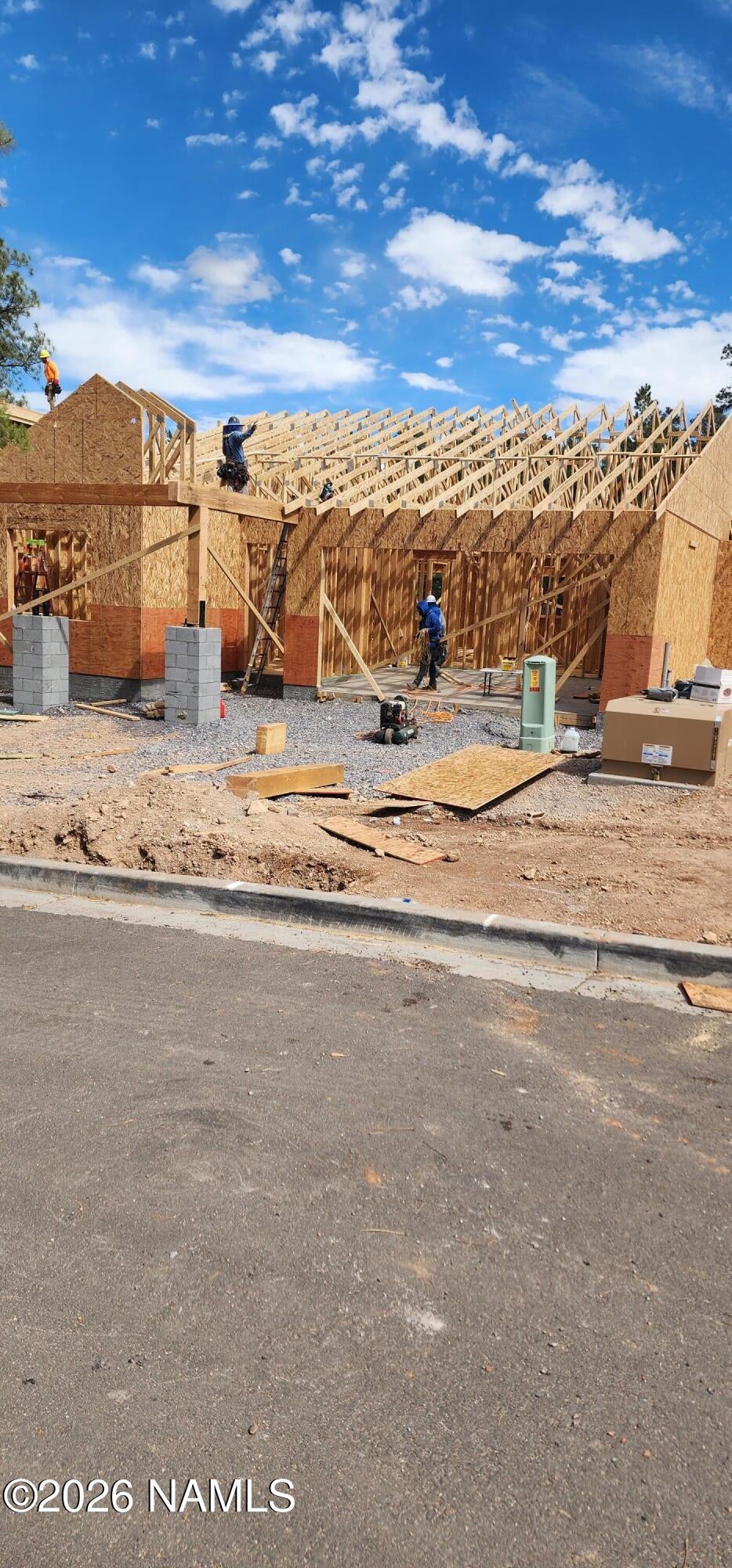2620 S Sora Lane Lot 16