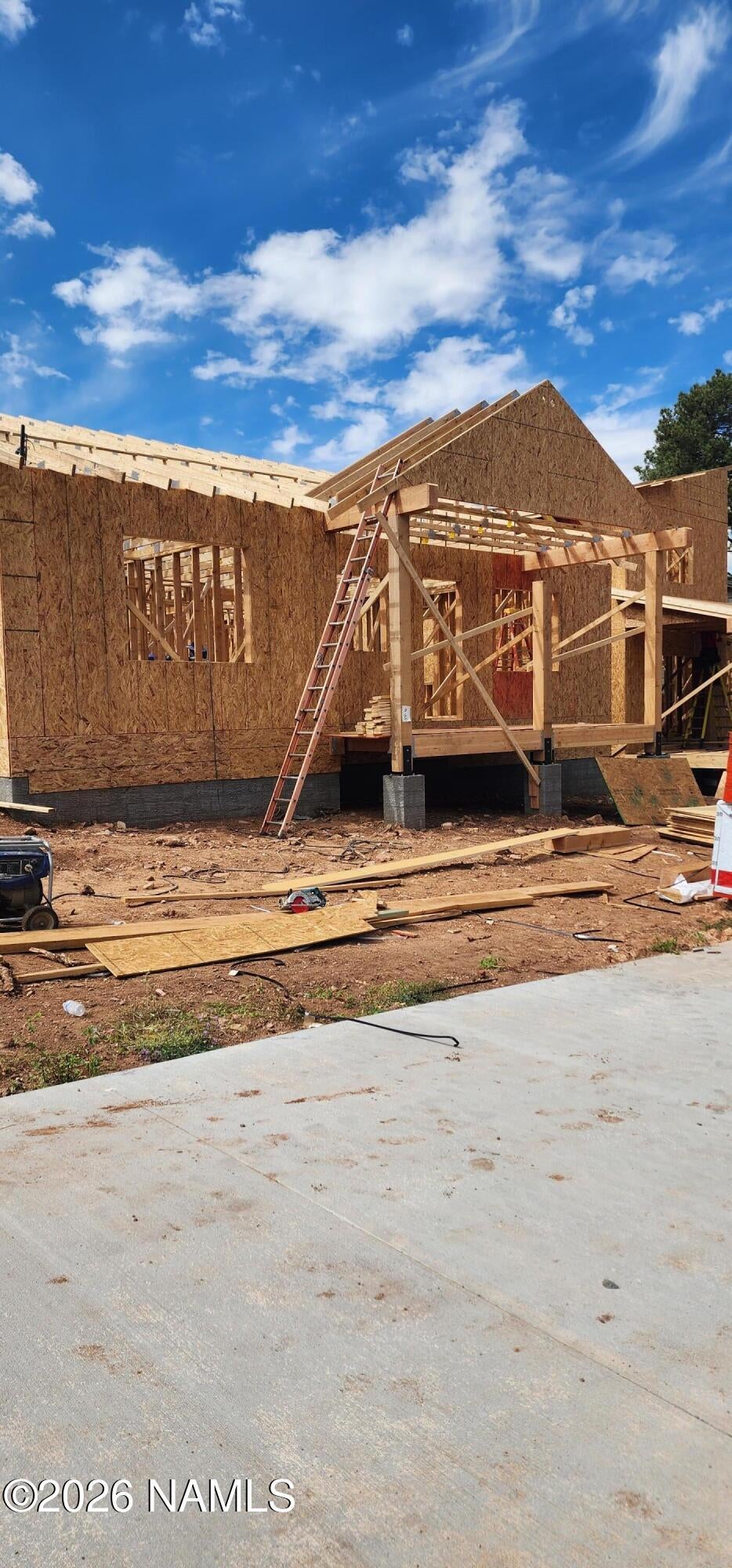 2620 S Sora Lane Lot 16