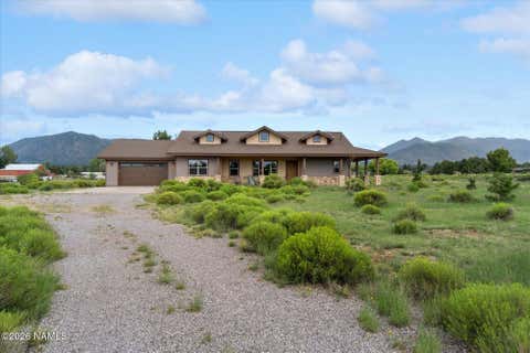 Photo of Flagstaff, AZ 86004 (MLS # 205738)