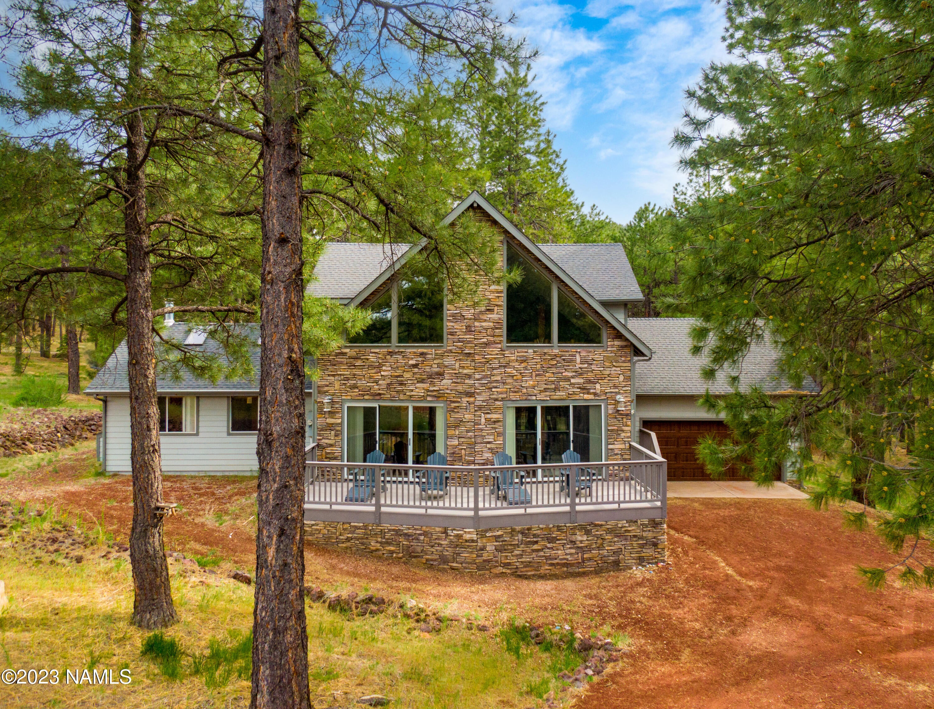 1842 Deer Pass Road