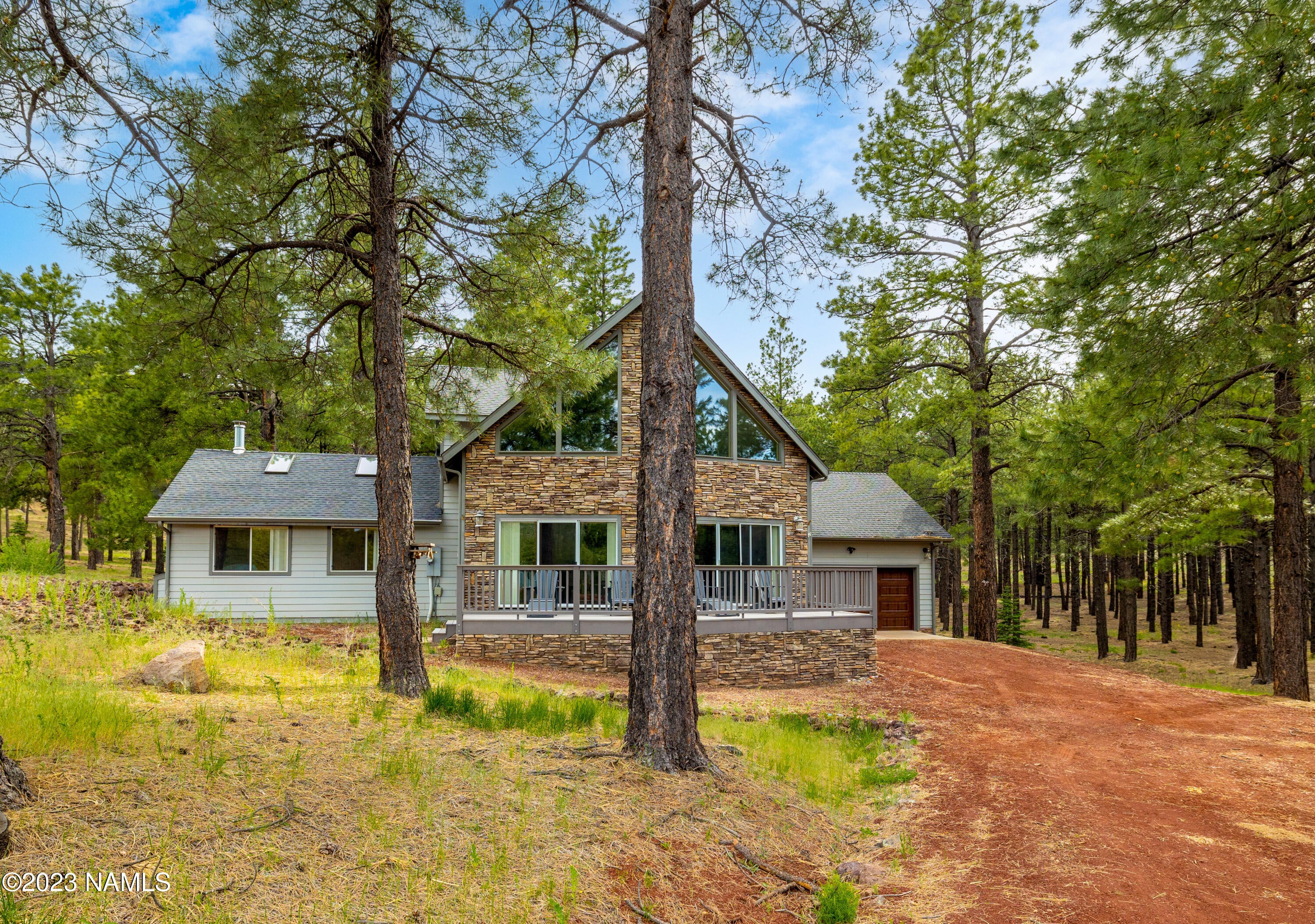 1842 Deer Pass Road