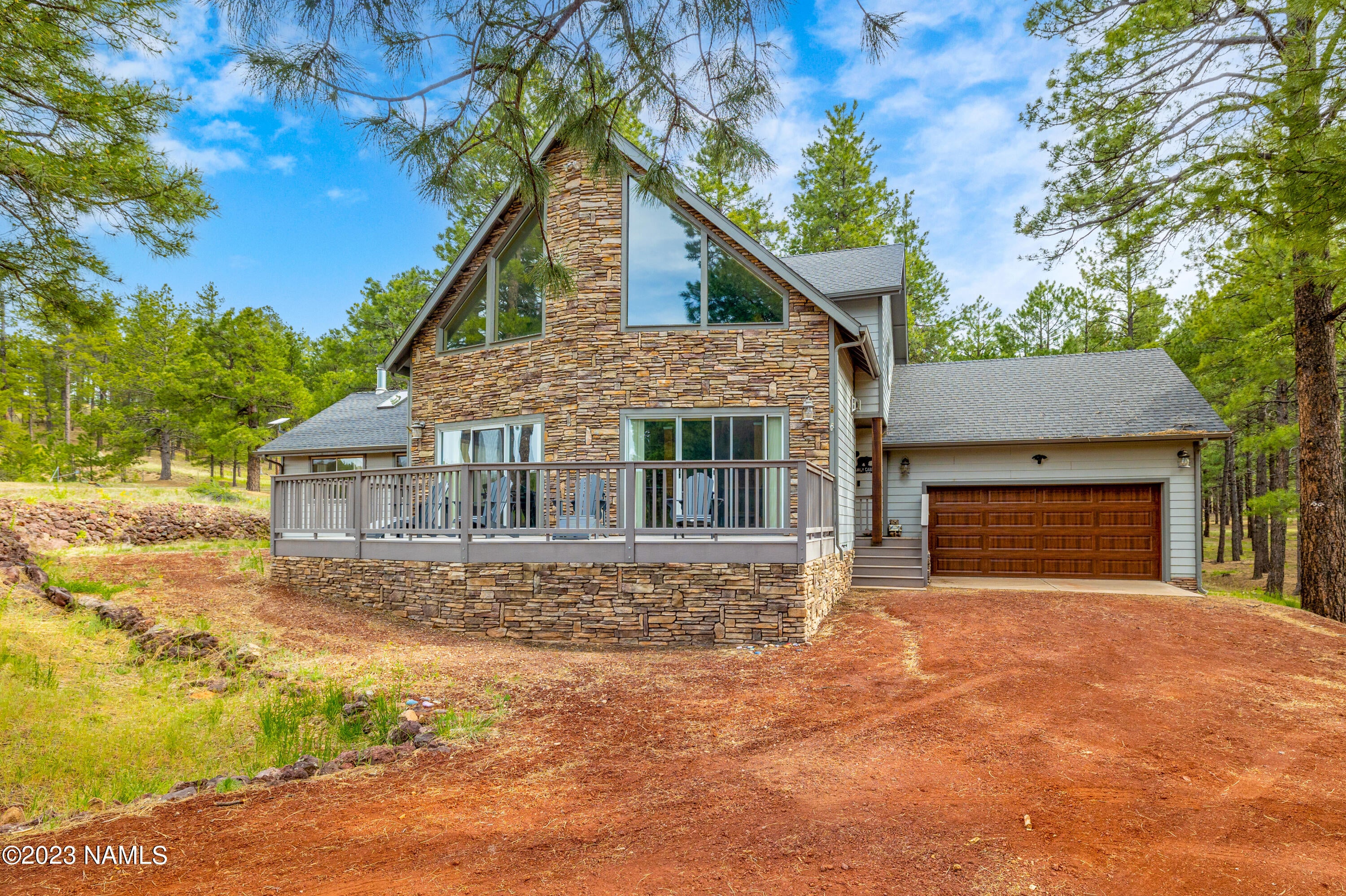 1842 Deer Pass Road