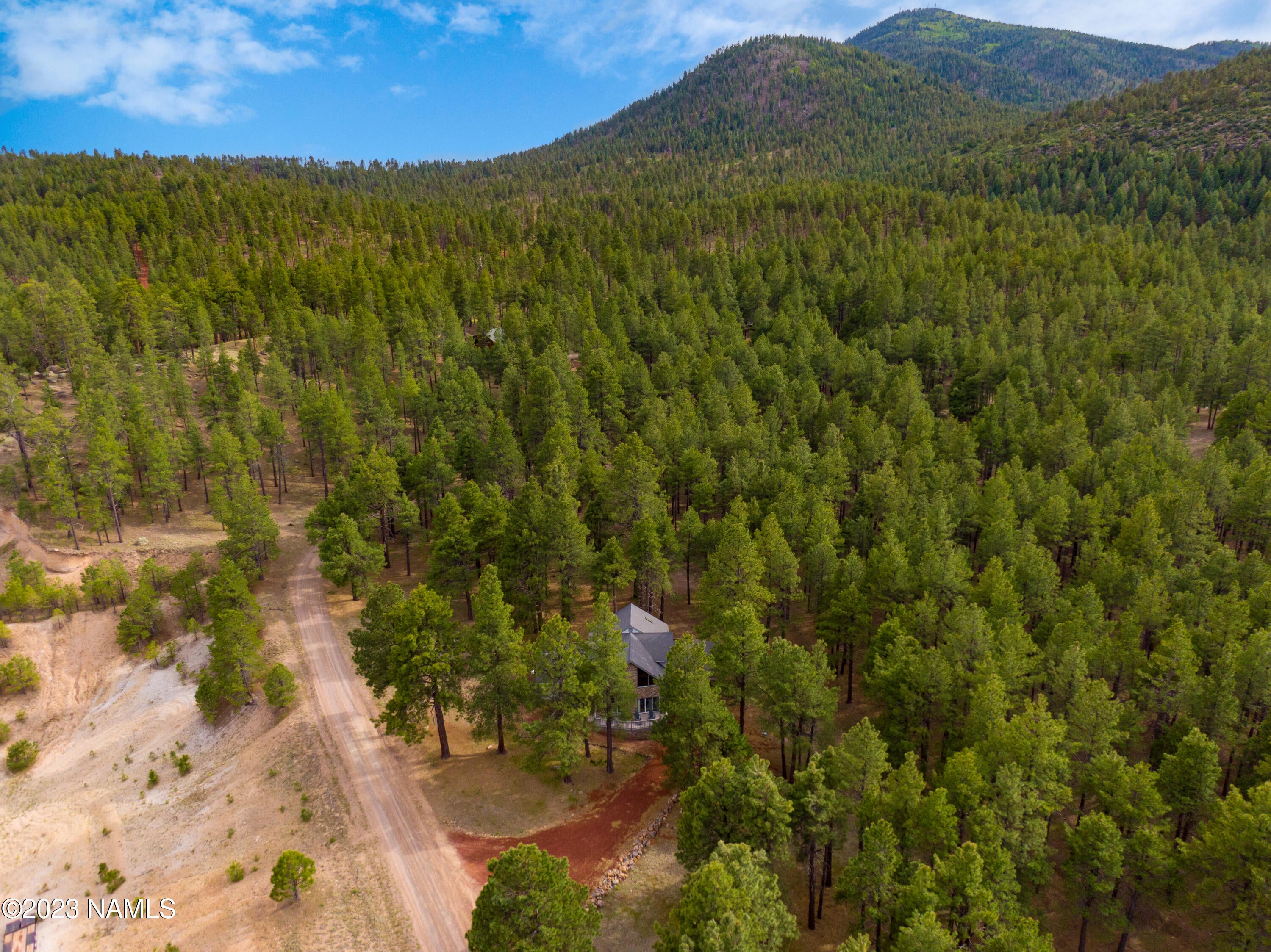 1842 Deer Pass Road
