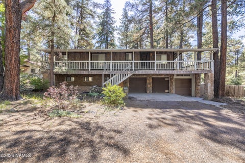 Photo of Flagstaff, AZ 86005 (MLS # 206300)