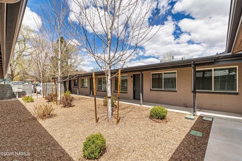 Photo of Flagstaff, AZ 86004 (MLS # 206227)
