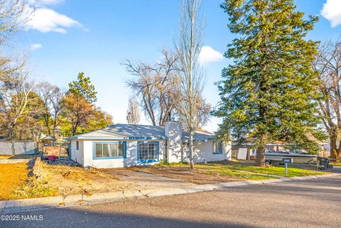 Photo of Flagstaff, AZ 86004 (MLS # 202817)