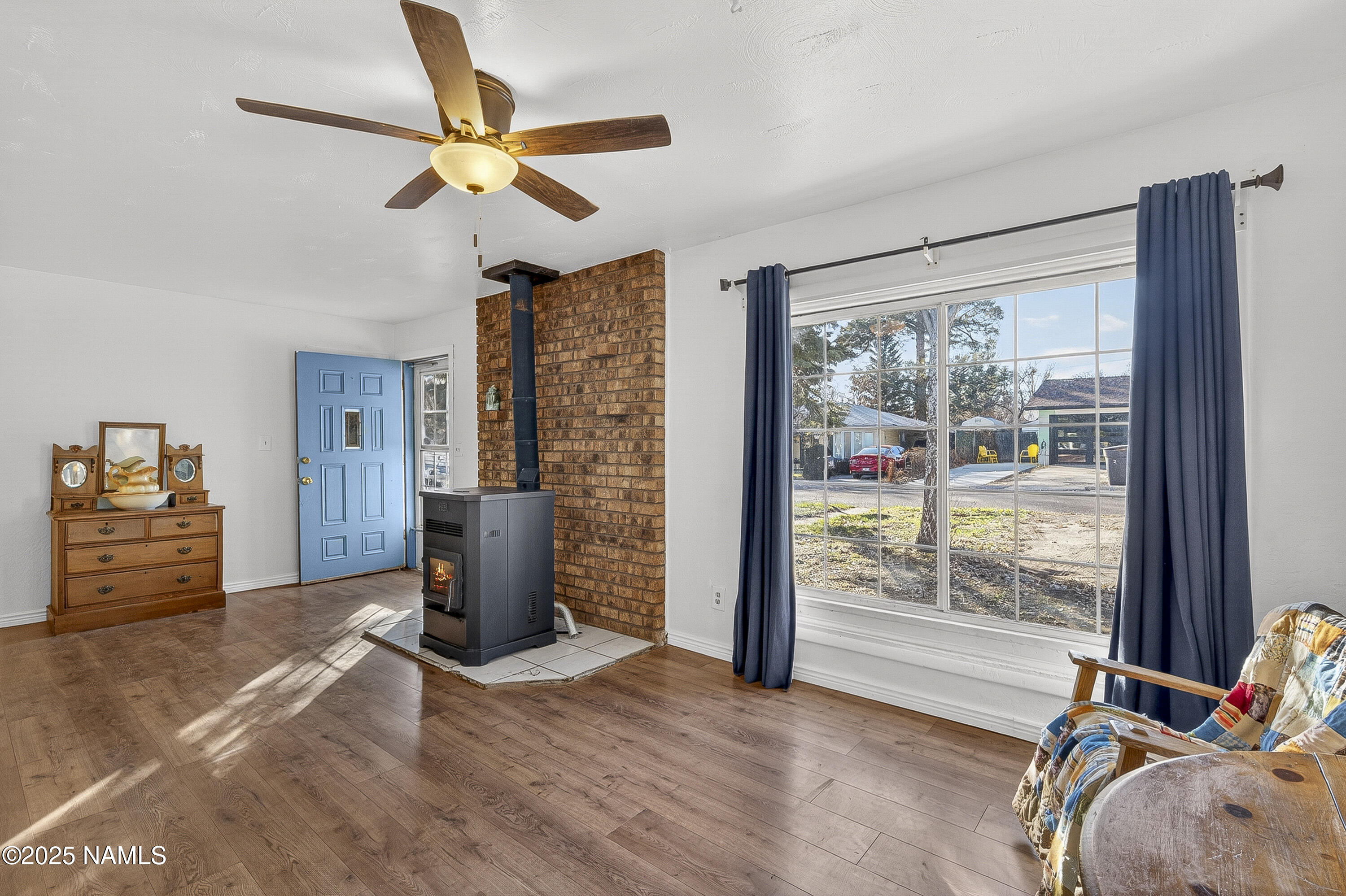 2918 N Tindle Boulevard