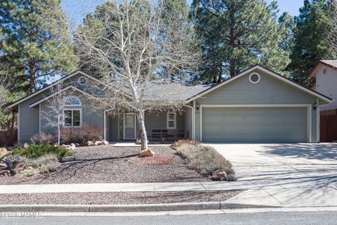 Photo of Flagstaff, AZ 86001 (MLS # 203644)